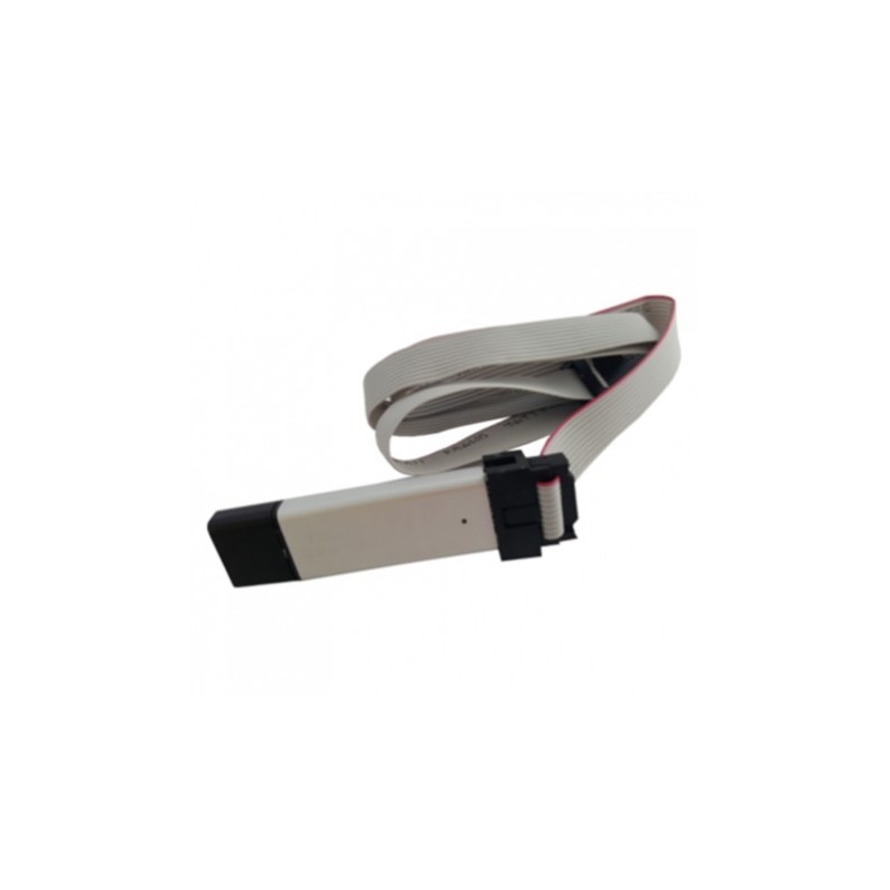 Bali Electro - Jual ATMEL USB ISP Programmer di Denpasar - Bali