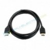 Jual HDMI Line 1.4 Version 0.5 Meters di Denpasar Bali