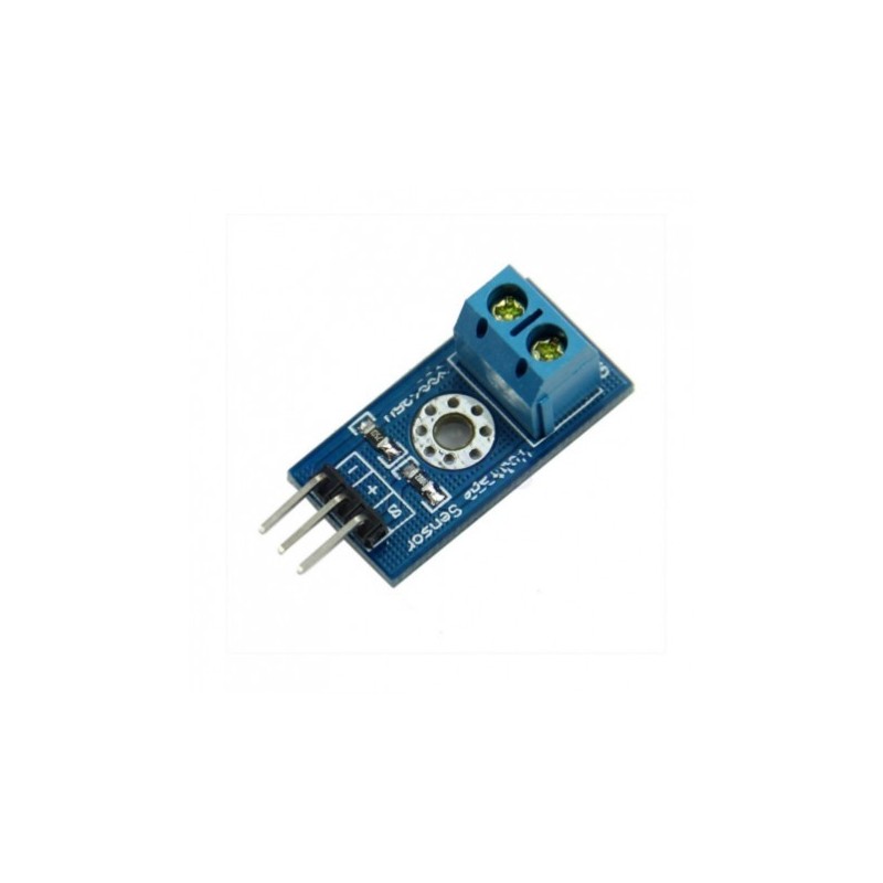 Bali Electro - Jual Sensor Tegangan di Denpasar - Bali