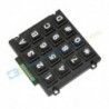 Jual Keyboard Button Matrix 4x4 di Denpasar Bali