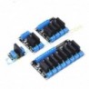 Jual Relay Modul SSD 5V - 8 Channel di Denpasar Bali