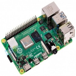 Jual Raspberry PI 4B 2G Version di Denpasar Bali