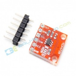 Jual MCP4725 I2C Module di Denpasar Bali