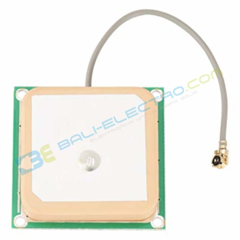 Jual GPS Antenna 28 db di Denpasar Bali