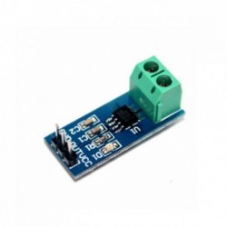 Bali Electro - Jual Sensor Arus 30A (ACS712) di Denpasar - Bali