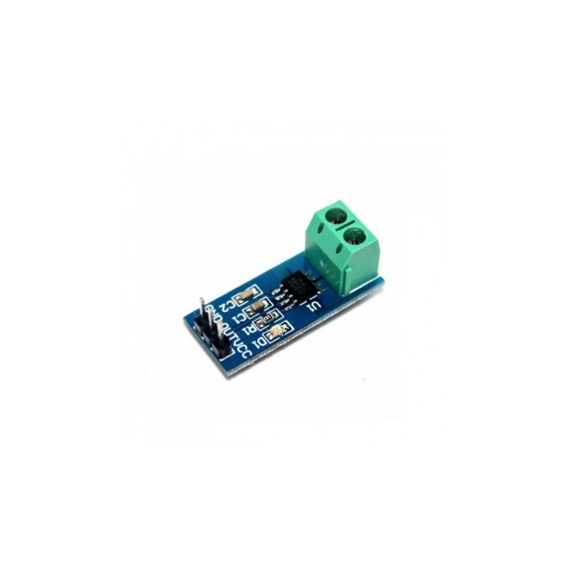 Bali Electro - Jual Sensor Arus 30A (ACS712) di Denpasar - Bali