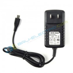 Jual Power Supply Raspberry Di Denpasar Bali