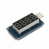 Bali Electro - Jual LED Display Jam Digital di Denpasar - Bali