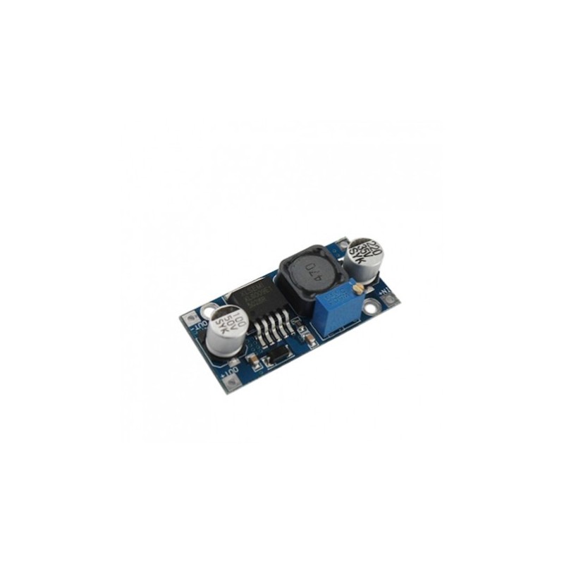 Bali Electro - Jual Boost Converter XL6009 di Denpasar - Bali
