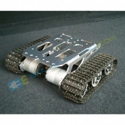 Jual Tank Chasis di Denpasar Bali
