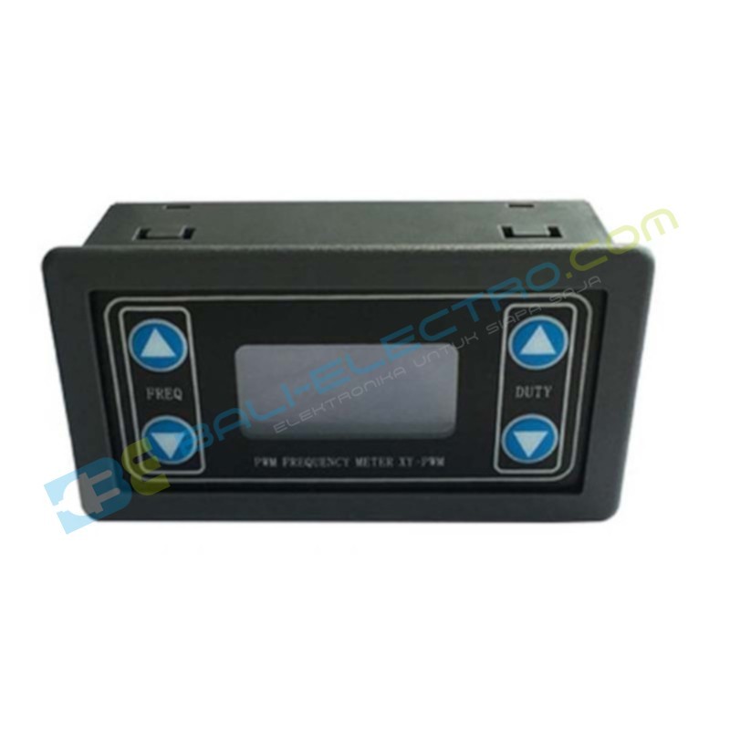 Jual PWM Pulse Frequency di Denpasar Bali