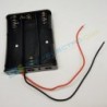 Jual Battery Holder 3x 18650 di Denpasar Bali
