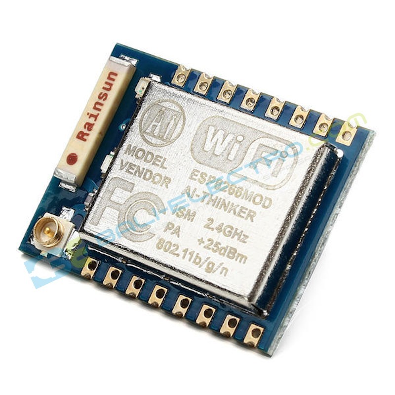 Jual ESP8266 – 07 di Denpasar Bali