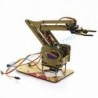 Jual Kit Lengan Robot (tanpa servo) di Denpasar Bali