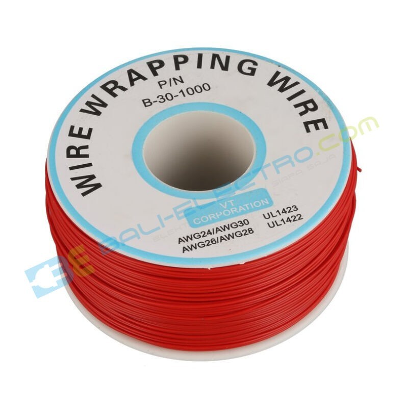 Jual Kabel Jumper PCB di Denpasar Bali