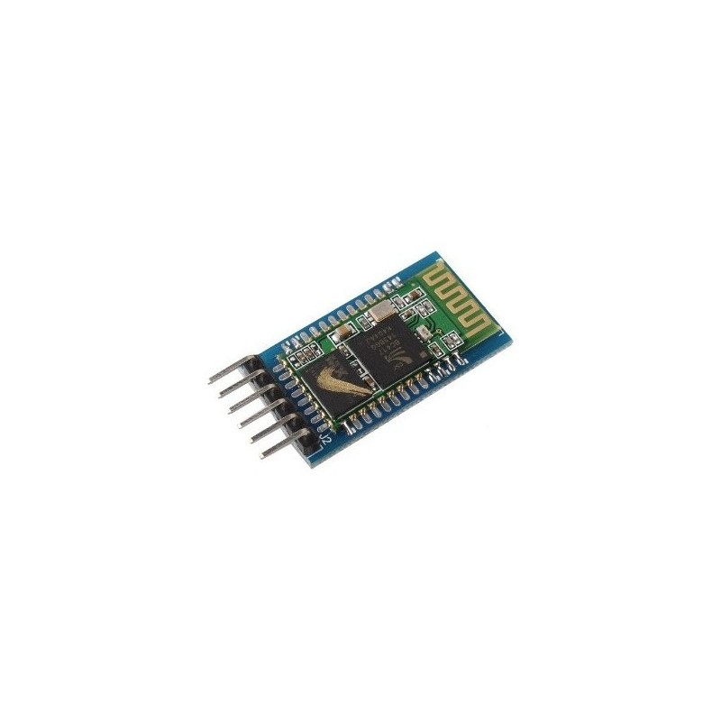 Bali Electro - Jual Bluetooth HC-05 (Master – Slave) di Denpasar - Bali