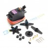 Jual Motor Servo MG996 - 360 Denpasar Bali