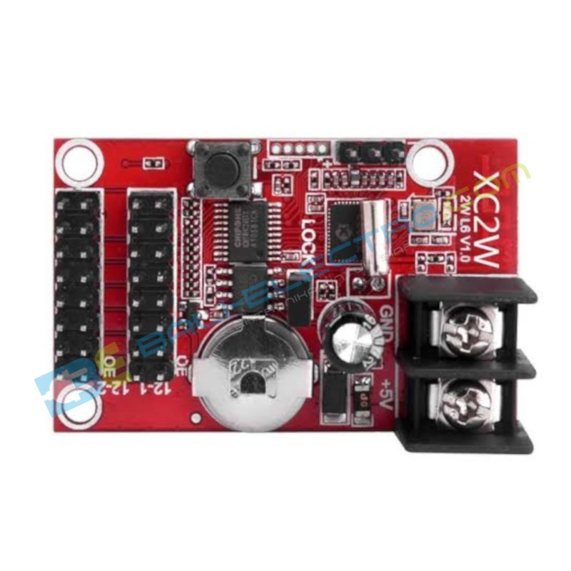 Jual LED Controller WIFI  - XC2W di Denpasar Bali
