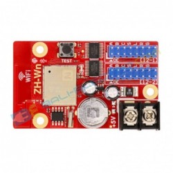 Jual LED Controller WIFI - AVIC ZH-wn di Denpasar Bali