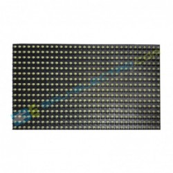 Jual LED Panel P10 Putih – SM – Outdoor di Denpasar Bali