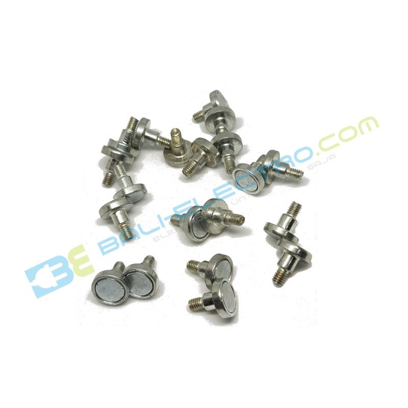 Jual Mur Magnet di Denpasar Bali