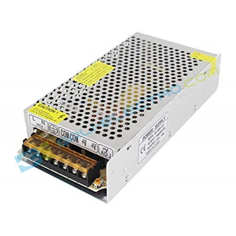 Jual Power Supply Jaring 5V 40A di Denpasar Bali