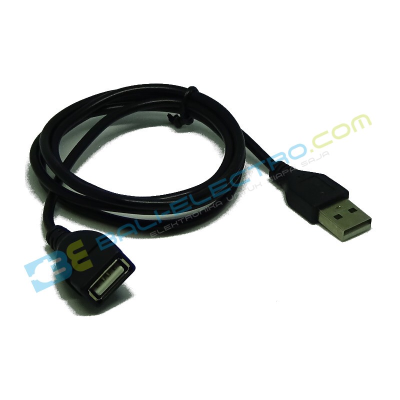 Jual Perpanjangan Kabel USB di Denpasar Bali