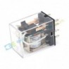 Jual Relay 12V – HH62P di Denpasar Bali