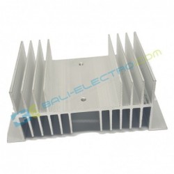 Jual Heatsink SSR di Denpasar Bali
