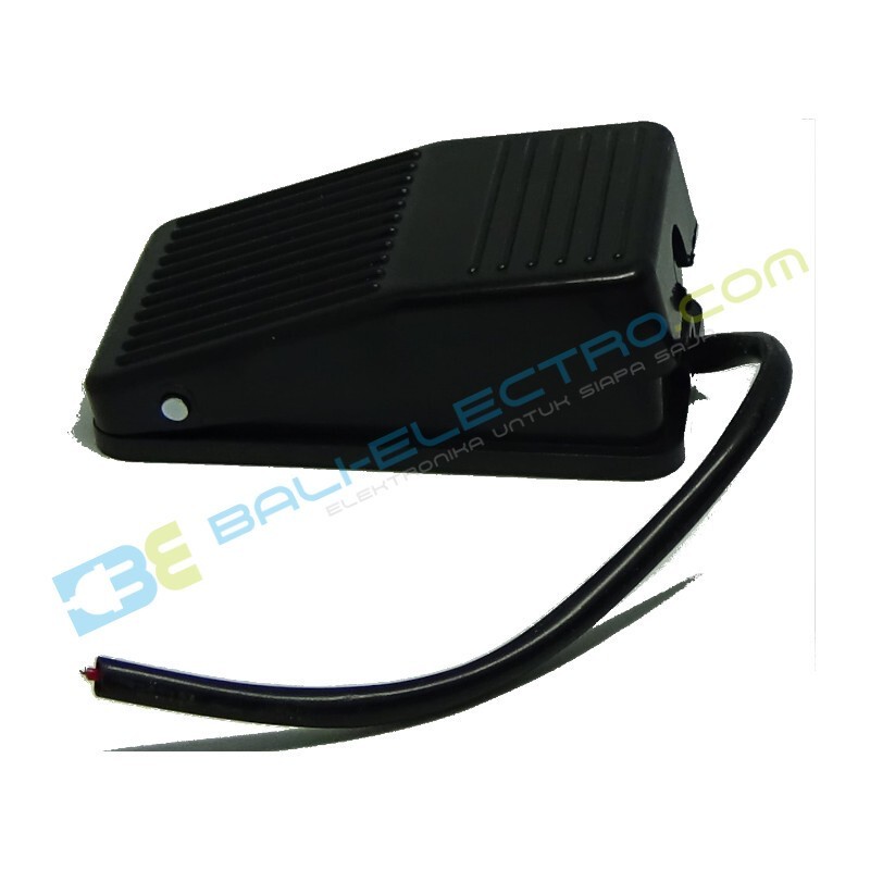 Jual Foot Switch 1.5m di Denpasar Bali