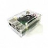 Bali Electro - Jual Casing Raspberry Pi + Kipas di Denpasar - Bali