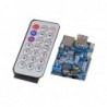 Bali Electro - Jual Audio Player + Remote (MP3 + WAV + WMA) di Denpasar - Bali
