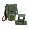 Jual Door Lock 12V GSC-3  di Denpasar Bali