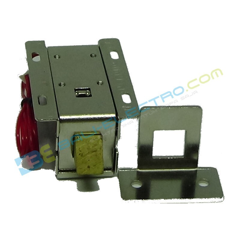 Jual Door Lock 12V GSA-3  di Denpasar Bali