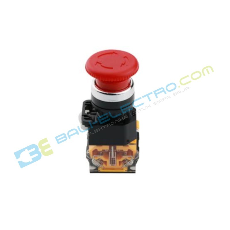 Jual Saklar Emergency LA38- 11ZS di Denpasar Bali