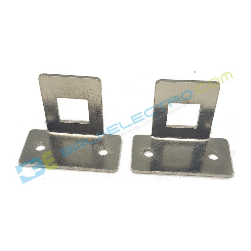 Jual Holder Solenoid Door Lock GS*-3 di Denpasar Bali