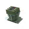 Jual SSR-25DA + Heatsink di Denpasar Bali