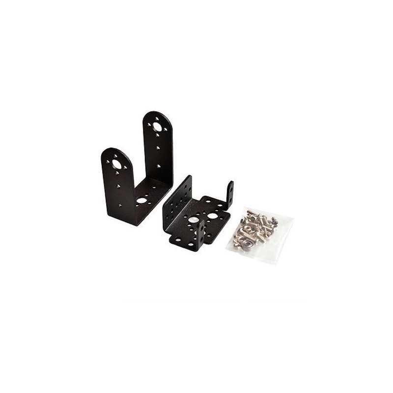 Bali Electro - Jual Bracket Servo MG995/996 di Denpasar - Bali