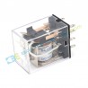 Jual Relay 12V – HH52P di Denpasar Bali