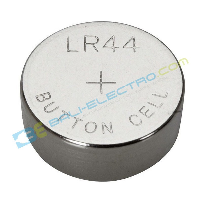 Jual Battery LR44 di Denpasar Bali