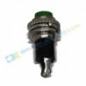 Jual Push Button DS-314 Hijau di Denpasar Bali
