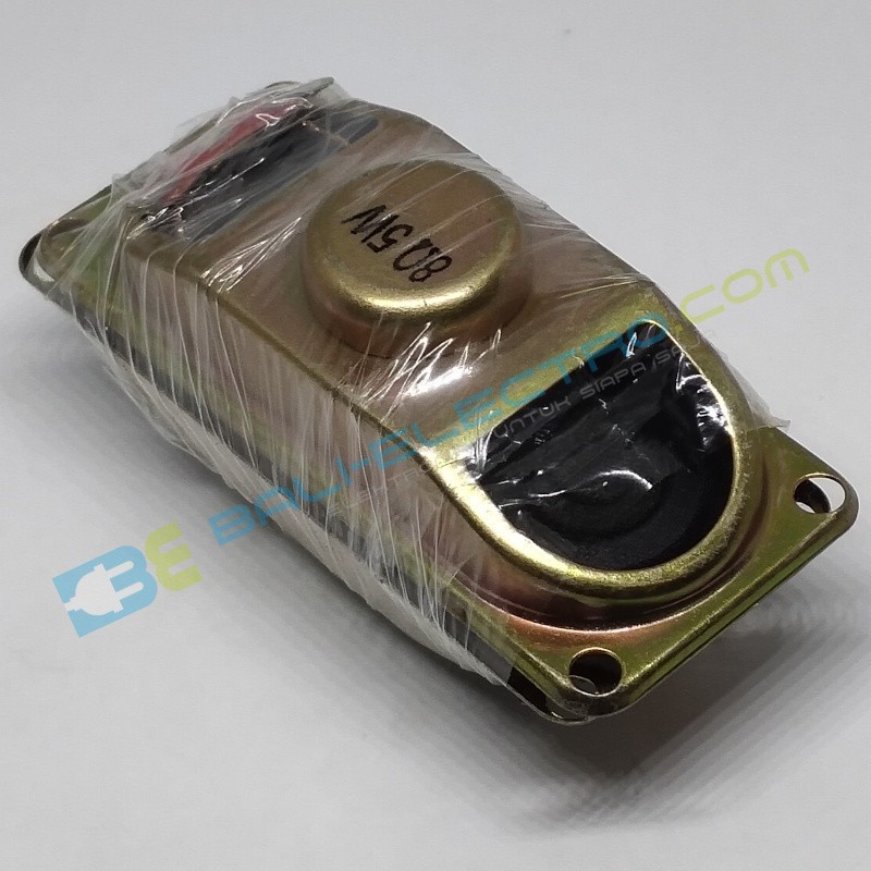 Jual Speaker TV 8 Ohm – 5 Watt di Denpasar Bali