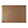 Jual PCB Coklat Lubang 9x15 cm di Denpasar Bali