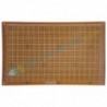 Jual PCB Coklat Lubang 13x25 cm di Denpasar Bali