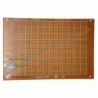 Jual PCB Coklat Lubang 10x15 cm di Denpasar Bali