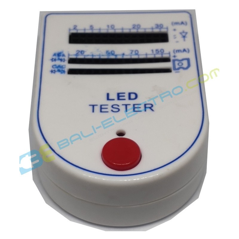 Jual LED Tester di Denpasar Bali
