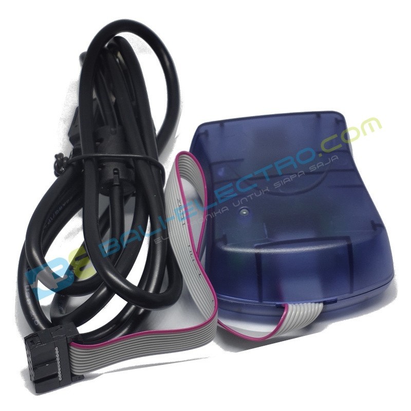 Jual AVR ISP Downloader di Denpasar Bali