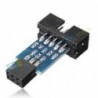 Jual AVR ISP Pin Converter di Denpasar Bali
