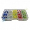 Jual Paket LED Warna 3mm (500 pcs) di Denpasar Bali