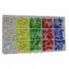 Jual Paket LED Warna 5mm (500 pcs) di Denpasar Bali